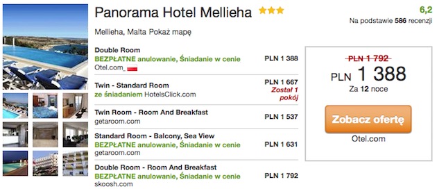 hotel_malta