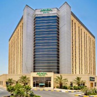 Hotel Acacia by Bin Majid