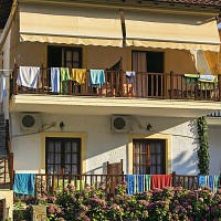 Hotel Andreas Studia