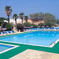 Hotel Bin Majid Beach