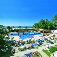 Hotel Club Al Moggar Garden Beach