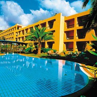 Hotel Dom Pedro Garajau