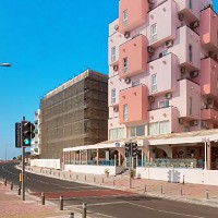 Hotel Flamingo Beach