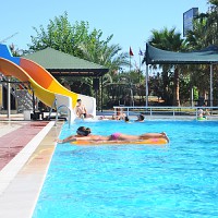 Hotel Happy Dreams Beach