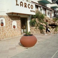 Hotel Larco