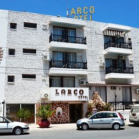 Hotel Larco