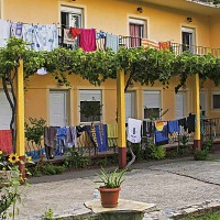 Hotel Maria (Kokino Nero)