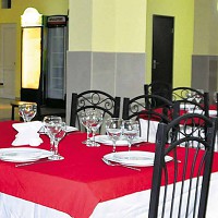 Hotel Panorama (Kobuleti)