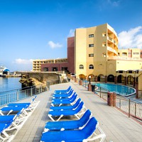 Hotel Paradise Bay Resort