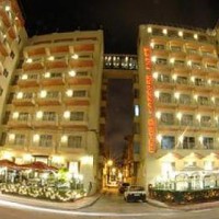 Hotel Plaza & Plaza Regency