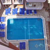 Hotel Rosella Apartament