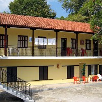 Hotel Studia Afroditi (Afrodyta)