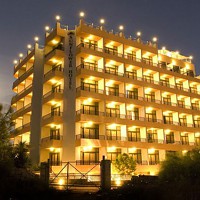 Hotel Sunflower (Qawra)