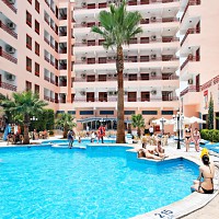 Hotel Three Corners Triton Empire