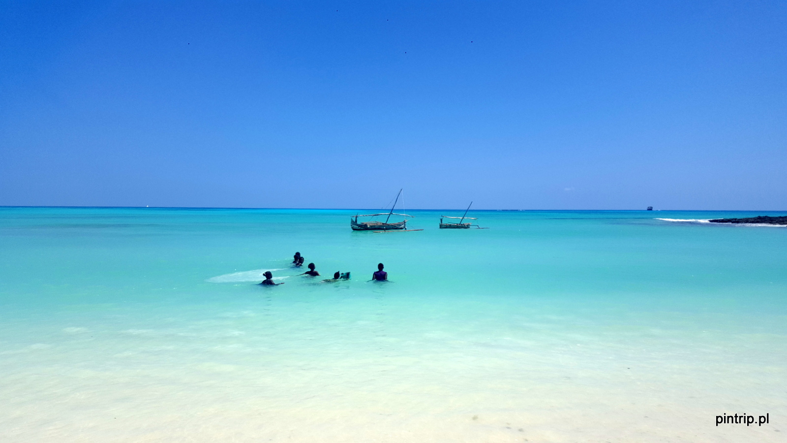beach nosy iranja madagascar